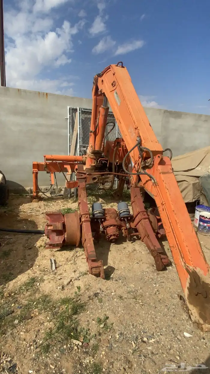ونش رشاشات ودفرنس خياره 5