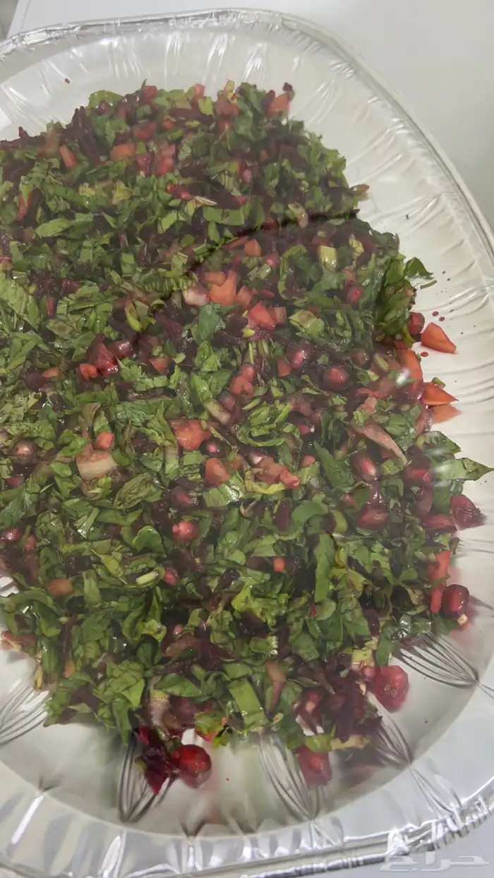 اكلات شعبية وكبسات ومستعدون لاستقبال الذبايح واللحم 4