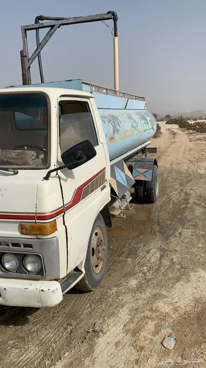 وايت ديهاتسون موديل 82 نضيف مشروط بدون اوراق 7