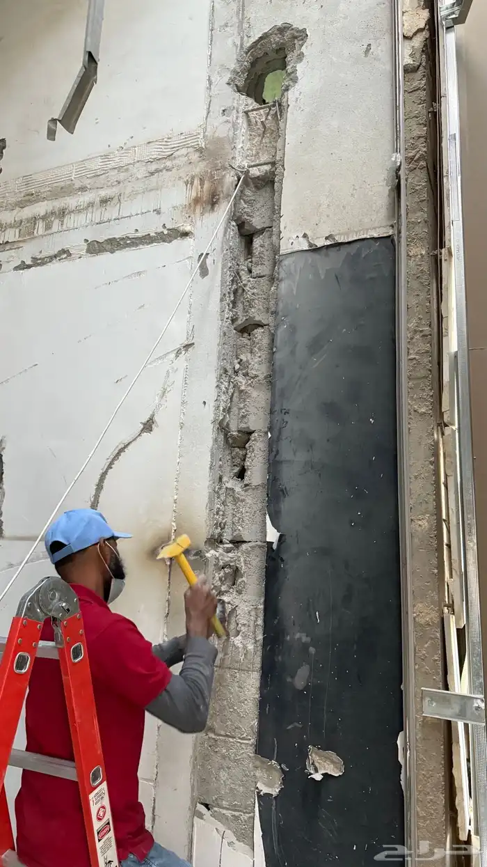 سباكة كهرباء تكييف 4