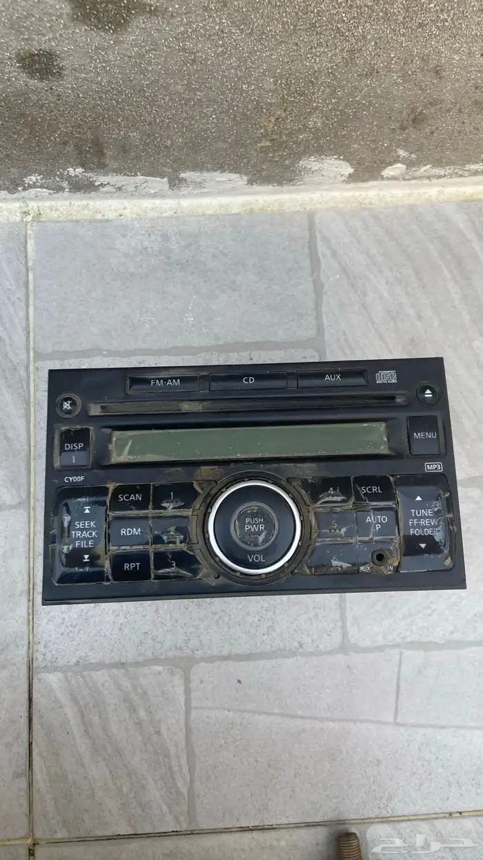 مسجل نافرا   ددسن وكاله 1