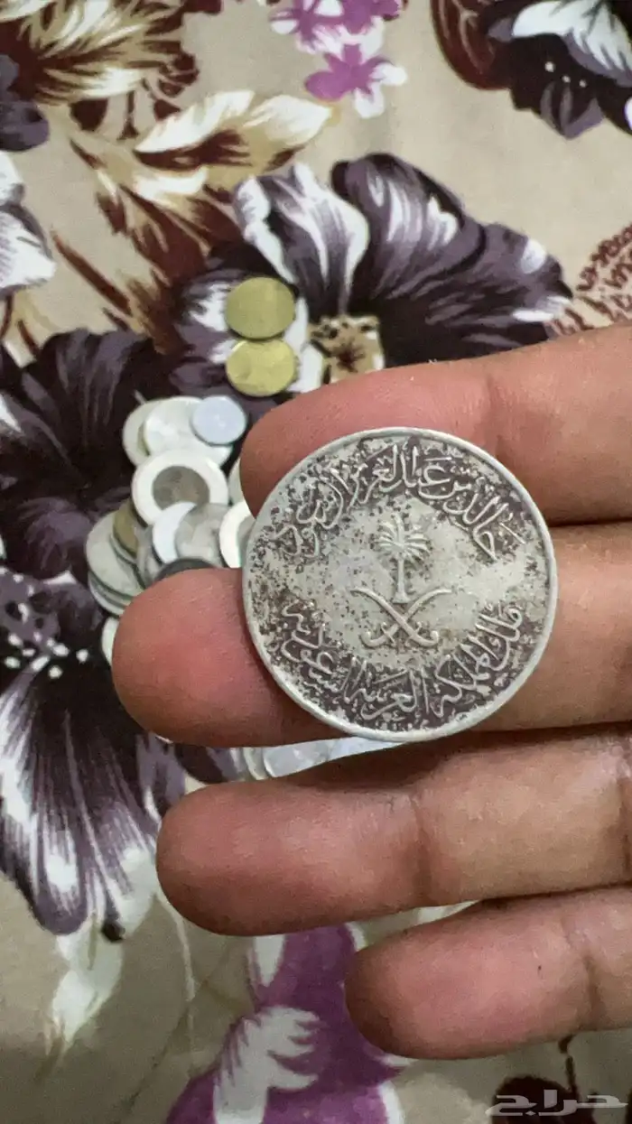 تحف تراثيه وأثرية وفلوس قديمه 75