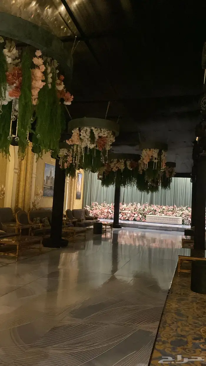 حفلات مسار اعراس 3