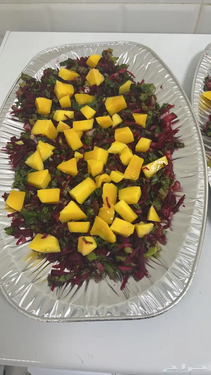 اكلات شعبية وكبسات ومستعدون لاستقبال الذبايح واللحم 9