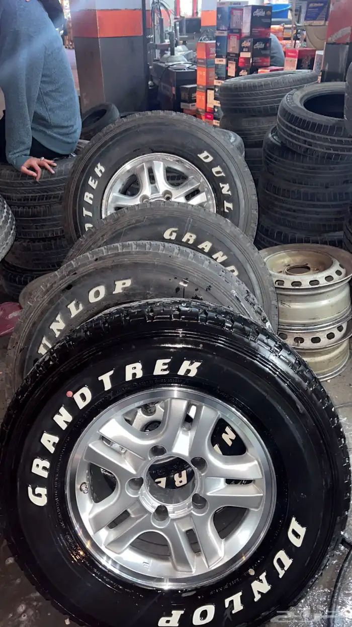 جنوط الحميد شفه نيكل معا كفرات دلوب 2023 3