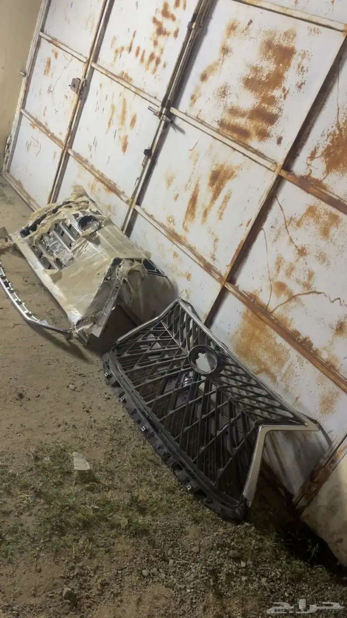 شبك جيب لكزس 20 و 16 بلد وكاله شرط 0