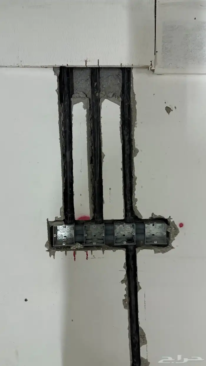 سباكة كهرباء تكييف 0