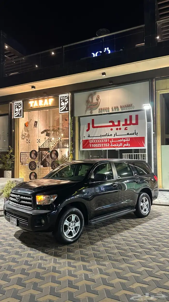 سكويا 2010 3