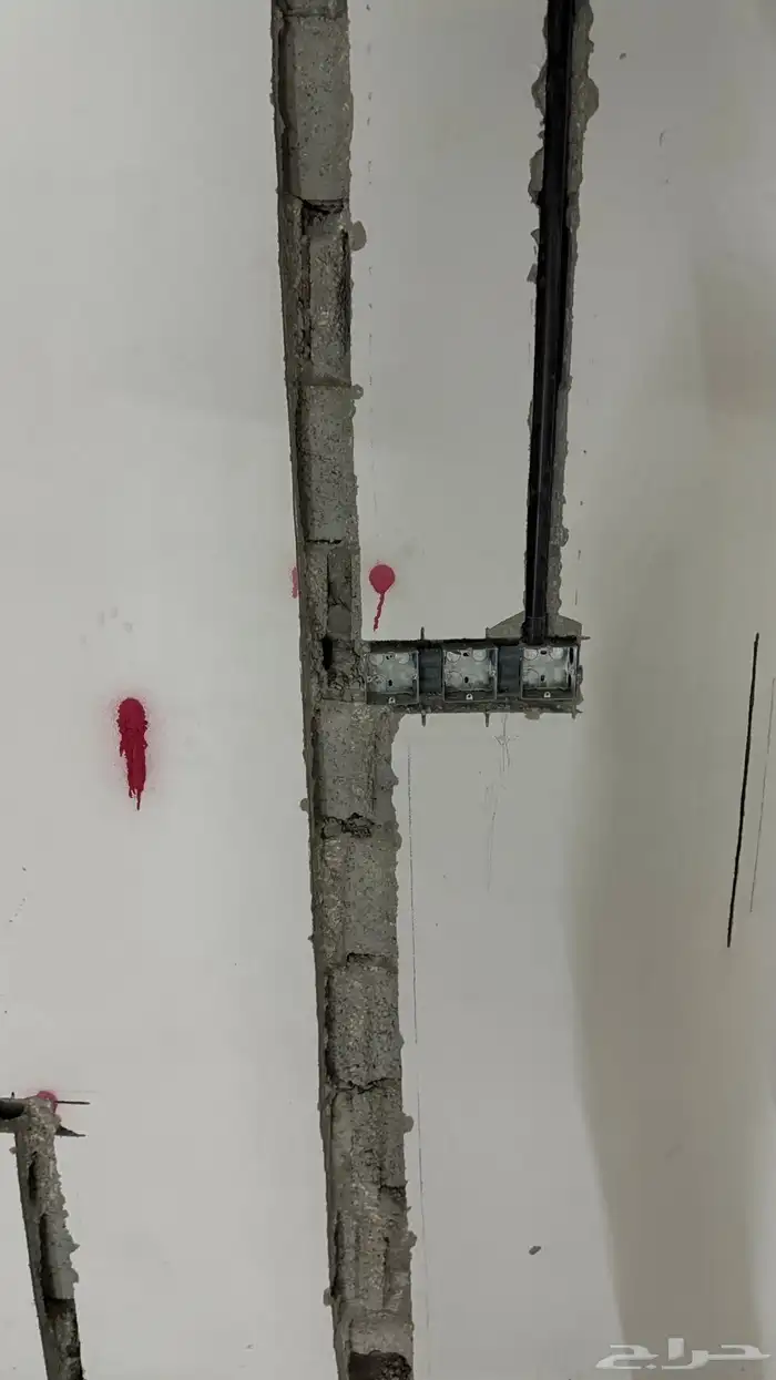 سباكة كهرباء تكييف 1