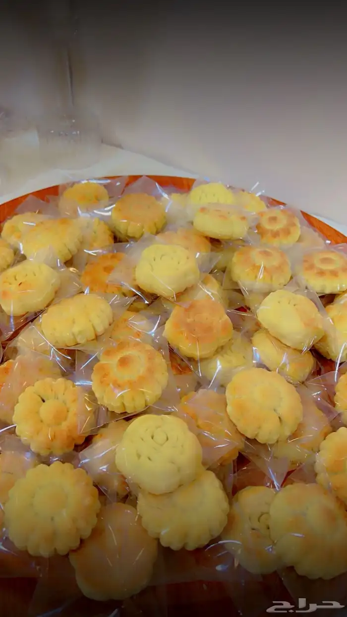 معمول التمر شغل فرش وطعم يذوب الفم للطلب قبل بيومين حياكم 2