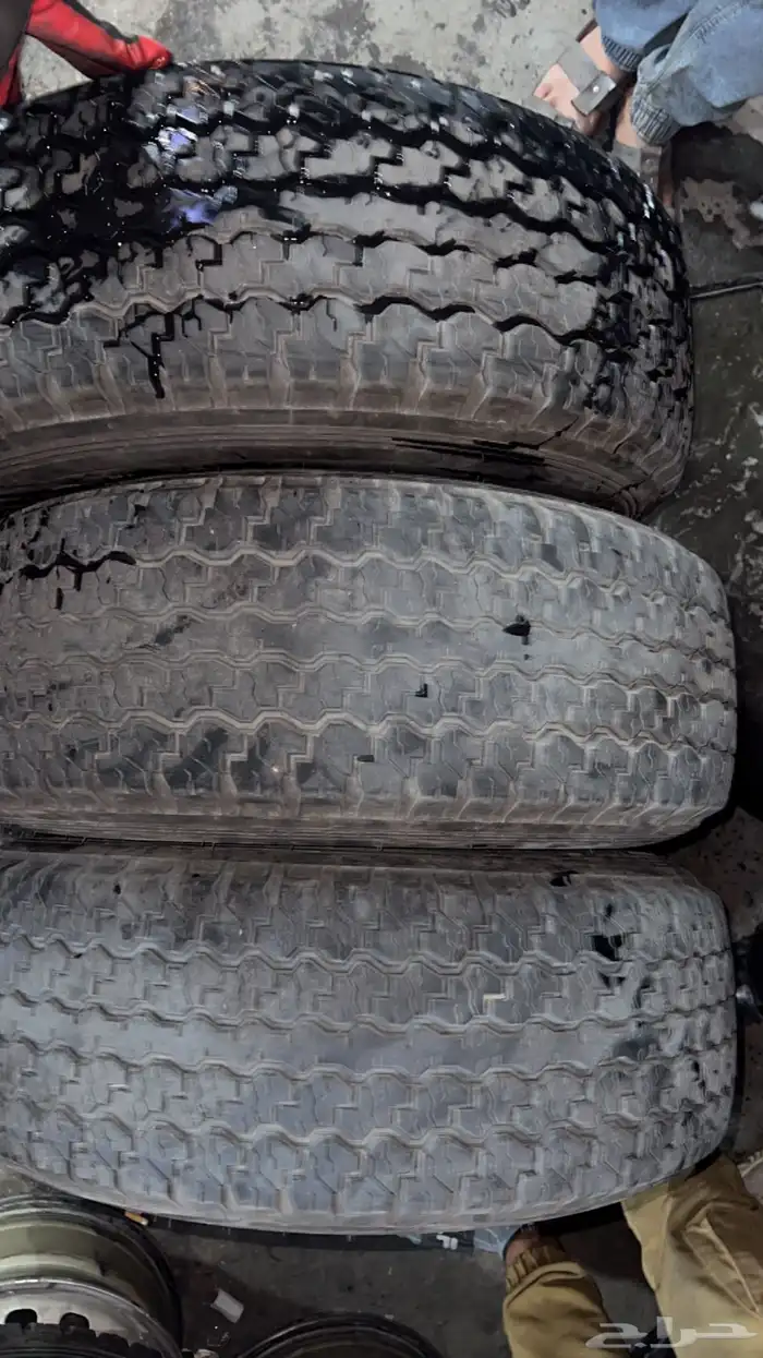 جنوط الحميد شفه نيكل معا كفرات دلوب 2023 0