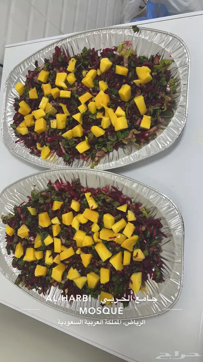 اكلات شعبية وكبسات ومستعدون لاستقبال الذبايح واللحم 8