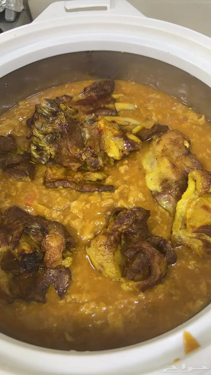 اكلات شعبية وكبسات ومستعدون لاستقبال الذبايح واللحم 5