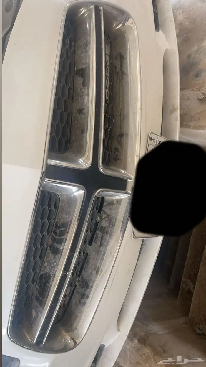 جناح دوج 2015 وشبك دوج 2014 0