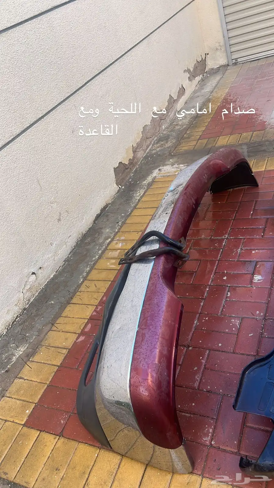 قطع جمس يوكن مستعمل من موديل 2001 لين موديل 2006 1