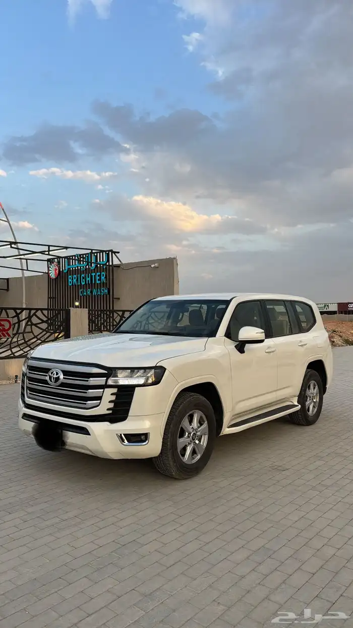 تويوتا جكسار 2023 L1 سعودي (تم البيع) 0