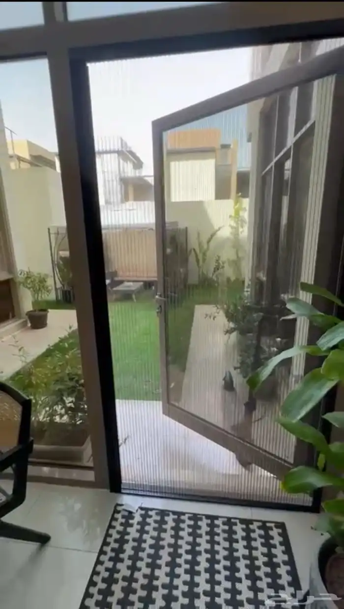 شبك نامس متحرك 0