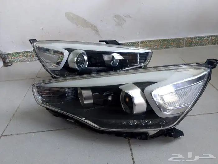 يتوفر لدينا شمعات زنن وعادي كيا كادينز 2014 - 2016 اصلي وكا 6