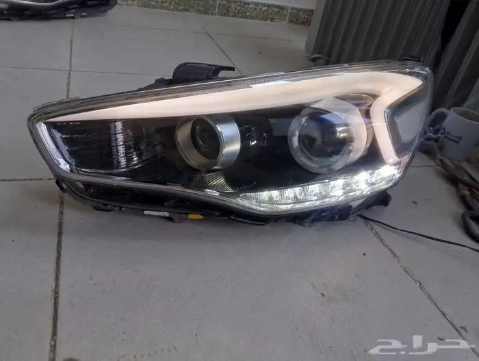 يتوفر لدينا شمعات زنن وعادي كيا كادينز 2014 - 2016 اصلي وكا 1