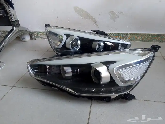 يتوفر لدينا شمعات زنن وعادي كيا كادينز 2014 - 2016 اصلي وكا 7