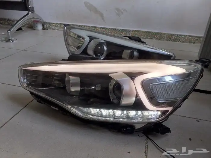 يتوفر لدينا شمعات زنن وعادي كيا كادينز 2014 - 2016 اصلي وكا 9