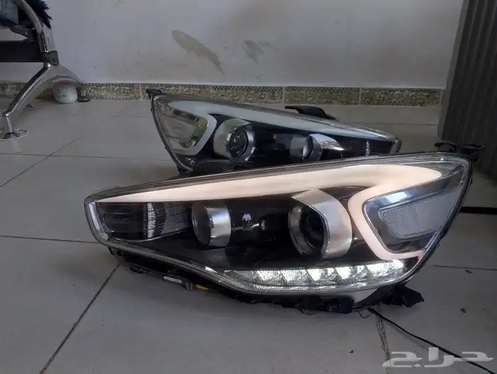 يتوفر لدينا شمعات زنن وعادي كيا كادينز 2014 - 2016 اصلي وكا 3