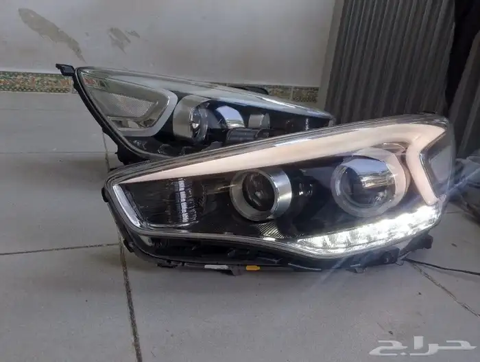 يتوفر لدينا شمعات زنن وعادي كيا كادينز 2014 - 2016 اصلي وكا 2