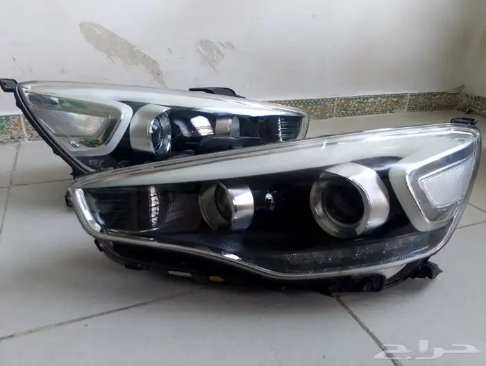 يتوفر لدينا شمعات زنن وعادي كيا كادينز 2014 - 2016 اصلي وكا 8