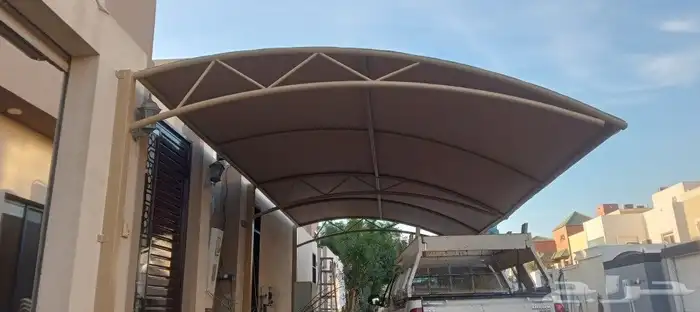 مظلات  سواتر قماش جلسات الشرقيه الدمام الخبر_القطيف 05520 1