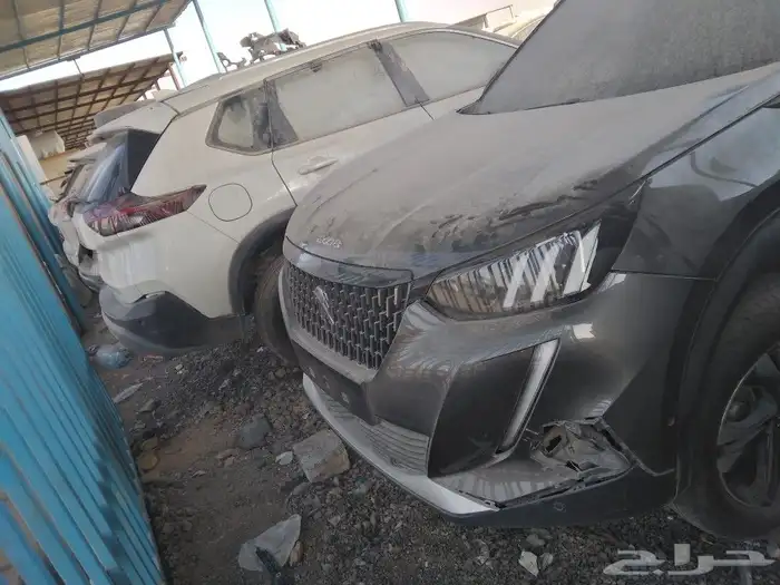 قطع غيار كيا ايت 2024 4