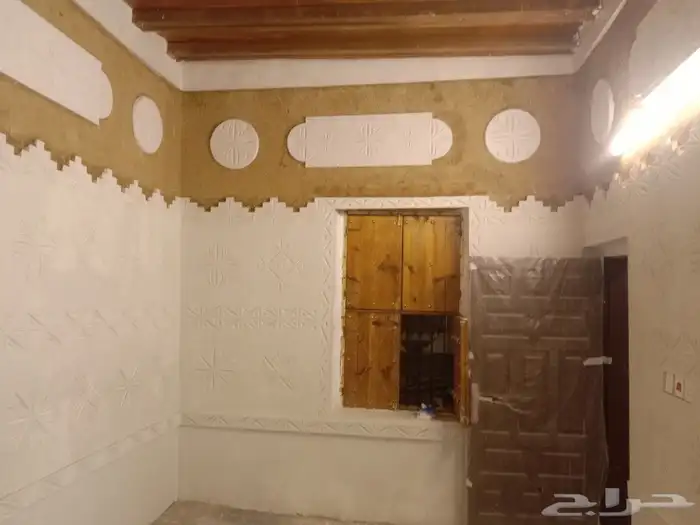 شغل مشب نار مدخنة طين بناء اوترميم رقم جوال 4