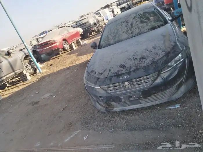 قطع غيار كيا ايت 2024 6