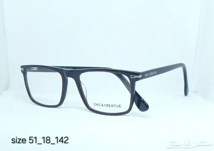 عروض نظارات طبيه 3