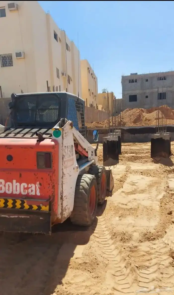 الإجار معدات رصاصه وبوبكات وأعمال الأسفلت 4
