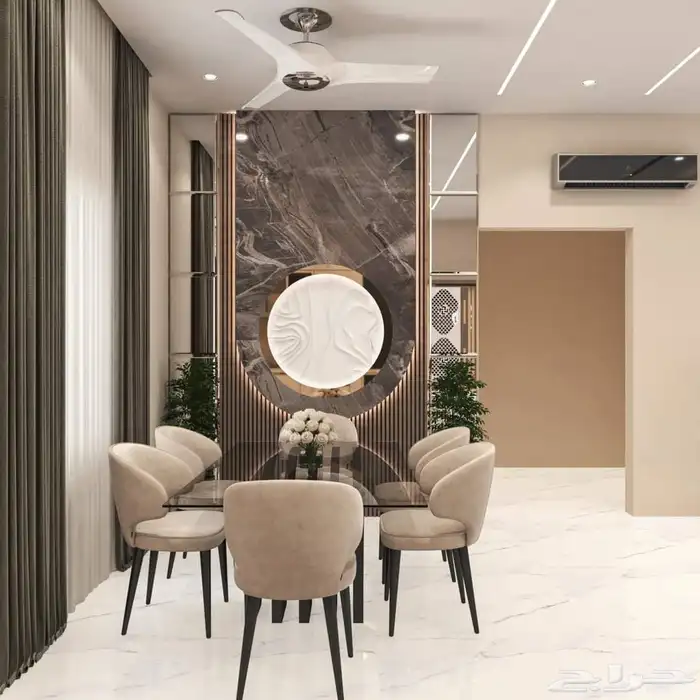 جبس بديل خشب شيبورد بديل رخام 11