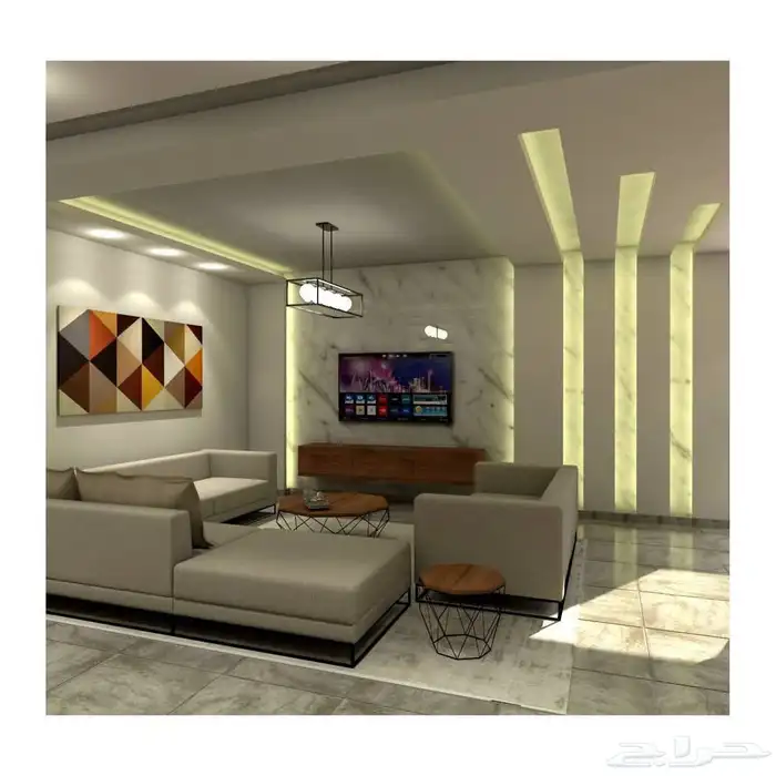 جبس بديل خشب شيبورد بديل رخام 0