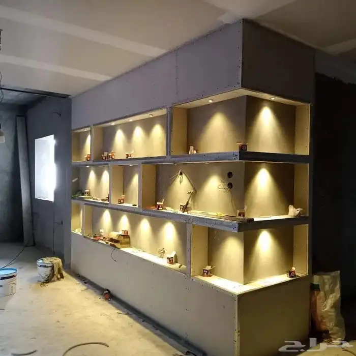 جبس بديل خشب شيبورد بديل رخام 22