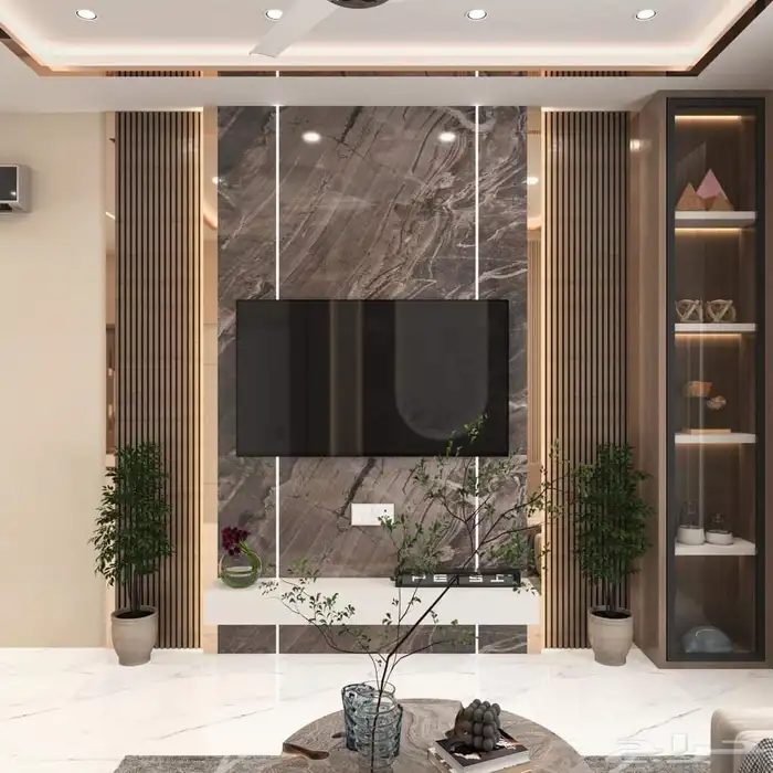 جبس بديل خشب شيبورد بديل رخام 61