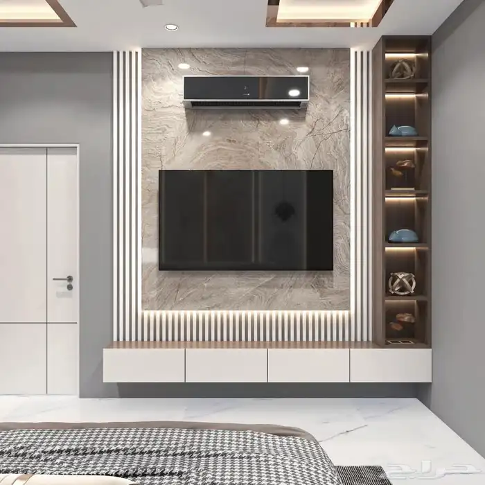 جبس بديل خشب شيبورد بديل رخام 30