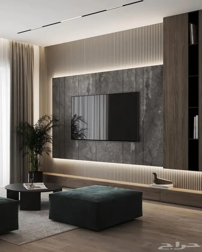 جبس بديل خشب شيبورد بديل رخام 43