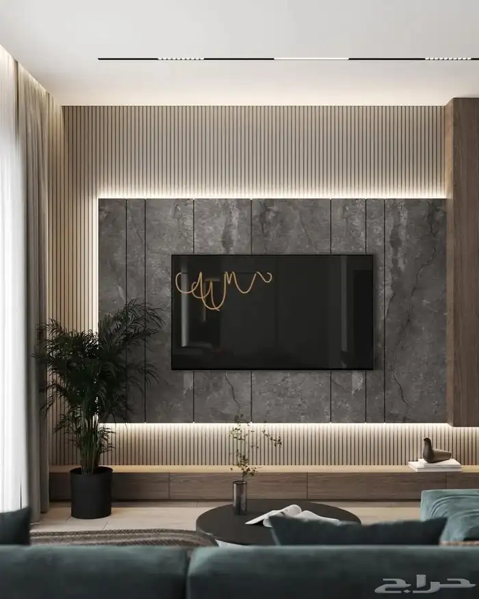 جبس بديل خشب شيبورد بديل رخام 35