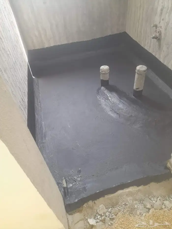 جميع أنواع توريد و تركيب عازل بولي يوريثان عازل بتؤمن 27