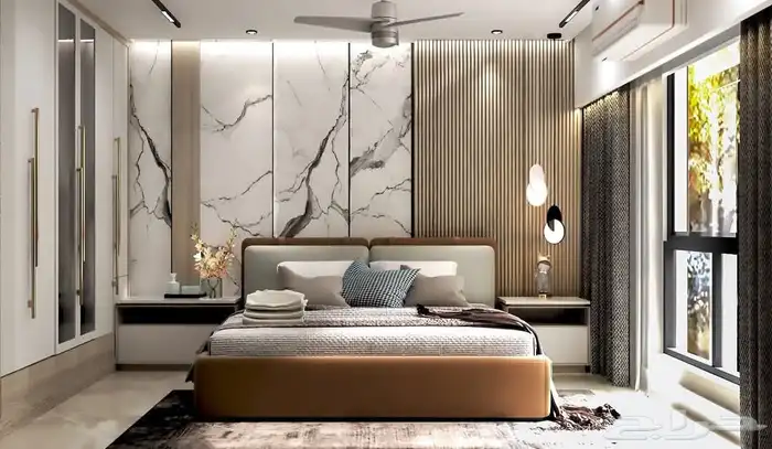 جبس بديل خشب شيبورد بديل رخام 2