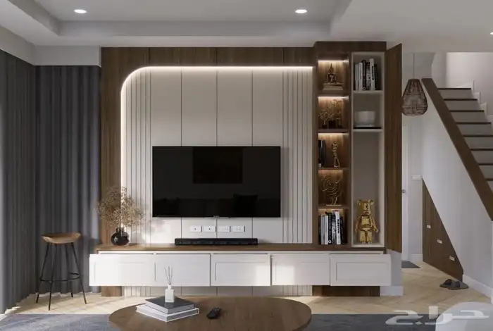 جبس بديل خشب شيبورد بديل رخام 40