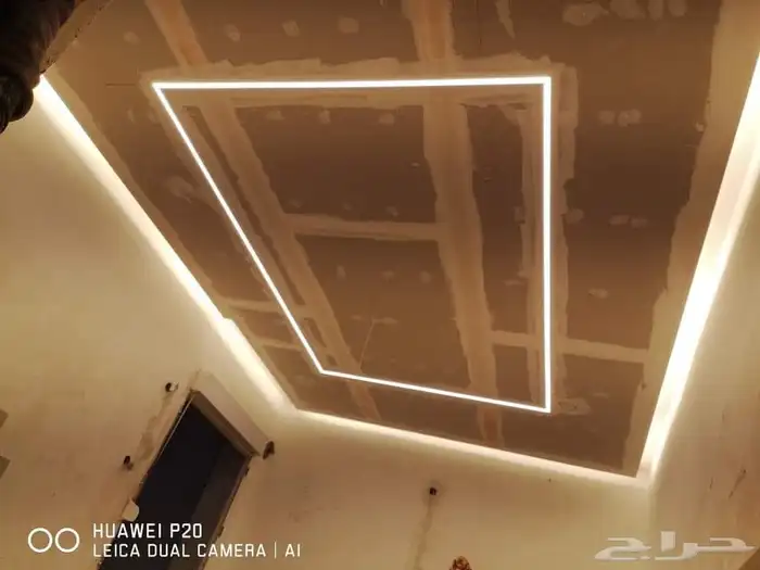 جبس بديل خشب شيبورد بديل رخام 59