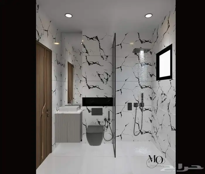 جبس بديل خشب شيبورد بديل رخام 46