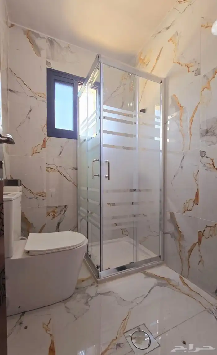 زجاج سيكوريت ومرايا 9