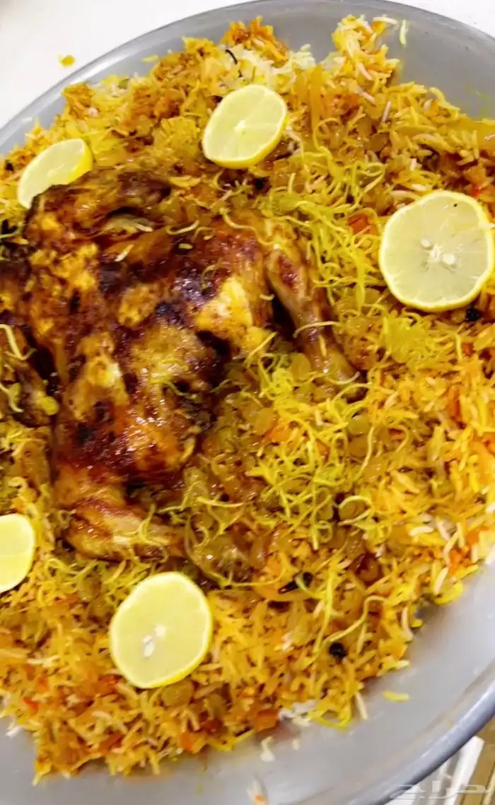 اكلات شعبية وكبسات ومستعدون لاستقبال الذبايح واللحم 11