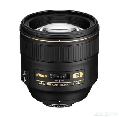 Nikon 85mm f 1.4G 0