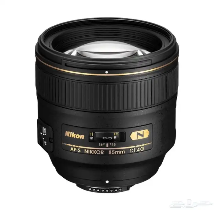 Nikon 85mm f 1.4G 0